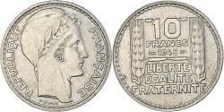 World Coins - Coin, France, 10 Francs, 1945