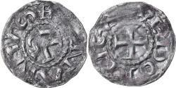 World Coins - Coin, France, Bretagne, Conan III, Denarius, Rennes, , Silver