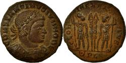 Ancient Coins - Coin, Constantine II, Nummus, London, , Bronze, Cohen:122