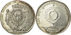 World Coins - France, Token, Notaires de Lyon, 1805, , Silver, Lerouge:168