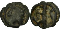 Ancient Coins - Coin, Turones, Potin, , Potin, Delestrée:3509var