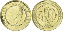 World Coins - Coin, Turkey, 10 Kurus