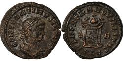 Ancient Coins - Coin, Constantine II, Nummus, Lyon, , Copper