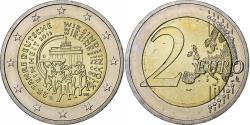 World Coins - Germany, 2 Euro, 2015, Karlsruhe, Bi-Metallic, , KM:New