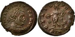 Ancient Coins - Coin, Licinius I, Nummus, Trier, , Copper, Cohen:53