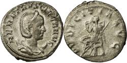 Ancient Coins - Coin, Herennia Etruscilla, Antoninianus, , Billon, Cohen:19