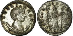 Ancient Coins - Coin, Severina, Antoninianus, Roma, , Billon