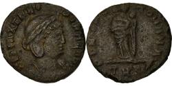 Ancient Coins - Coin, Theodora, Nummus, 337-340, Trier, , Copper, RIC:91