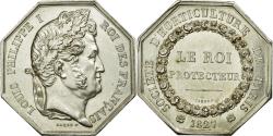 World Coins - France, Token, Royal, 1827, , si