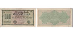 World Coins - Banknote, Germany, 1000 Mark, 1922, 1922-09-15, KM:76a, EF(40-45)