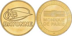 World Coins - France, Token, Aviron Bayonnais Rugby, 2017, Copper-nickel Aluminium, MDP