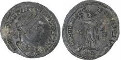 Ancient Coins - Constantine I, Follis, 310-313, Lugdunum, Bronze, , RIC:307