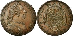 World Coins - France, Token, Royal, 1749, , Copper, Feuardent:9851
