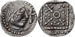 World Coins - Coin, Great Britain, Anglo-Saxon, Sceat, ca. 710/5-720, Quentovic,