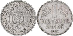 World Coins - Coin, Germany, Mark, 1958