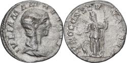Ancient Coins - Coin, Julia Mamaea, Denarius, 222-235, Rome, , Silver, RIC:35