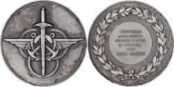 World Coins - France, Medal, Championnat Inter-Armées D'Afrique du Nord, Football, 1956