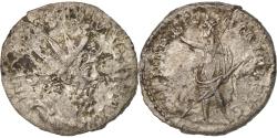 Ancient Coins - Coin, Postumus, Antoninianus, Trier, , Billon, RIC:329