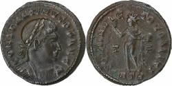 Ancient Coins - Constantine I, Follis, 316, Trier, Bronze, , RIC:105