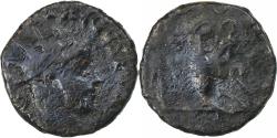 Ancient Coins - Tetricus II?, Antoninianus, 271-274, Gaul, Billon,