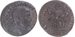 Ancient Coins - Coin, Constantine I, Follis, 314-315, Arles, , Bronze, RIC:80