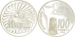 World Coins - Coin, France, 100 Francs, 1994, , Silver, KM:1043, Gadoury:C85