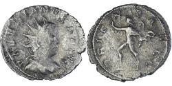 Ancient Coins - Coin, Valerian I, Antoninianus, 258-259, Lugdunum, , Billon, RIC:12
