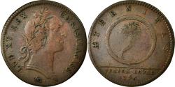 World Coins - France, Token, Royal, , Copper, Feuardent:2094
