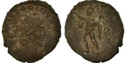 Ancient Coins - Coin, Victorinus, Antoninianus, AD 269-271, Trier or Cologne, , Billon