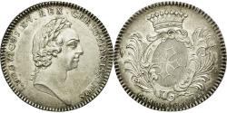 World Coins - France, Token, Royal, 1756, , Silver, Feuardent:10980
