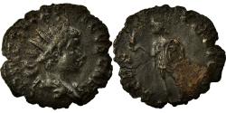 Ancient Coins - Coin, Tetricus II, Antoninianus, , Billon, Cohen:88