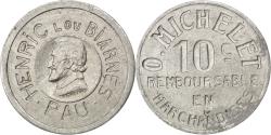 World Coins - Coin, France, 10 Centimes, , Aluminium, Elie:50.2