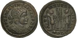Ancient Coins - Coin, Constantine II, Follis, Lyons, , Bronze, RIC:244
