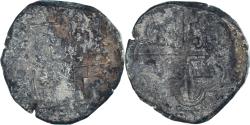 World Coins - Coin, Spain, 8 Reales, Uncertain date, COB, , Silver