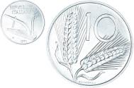 World Coins - Coin, Italy, 10 Lire, 1971, Rome, , Aluminum, KM:93