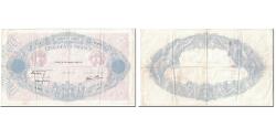 World Coins - France, 500 Francs, 500 F 1888-1940 ''Bleu et Rose'', 1940, 1940-01-18