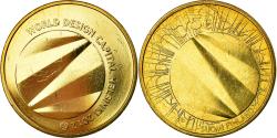 World Coins - Finland, 5 Euro, Helsinki capitale mondiale du design, 2011,