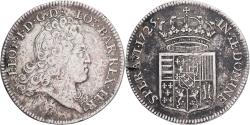 World Coins - Coin, France, duché de Lorraine, Leopold I, Écu dit "d'Aubonne", 1725, Nancy