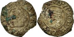 World Coins - Coin, Hungary, Denarius, , Silver