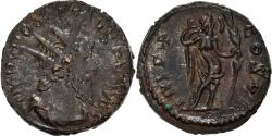 Ancient Coins - Coin, Postumus, Antoninianus, 260-269, Trier or Cologne, , Billon