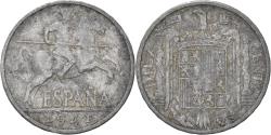 World Coins - Coin, Spain, 10 Centimos, 1941