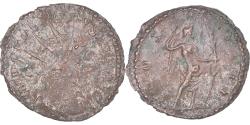 Ancient Coins - Coin, Postumus, Antoninianus, 267, Cologne, , Billon, RIC:287