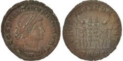 Ancient Coins - Coin, Constantine I, Follis, Trier, , Bronze, RIC:526