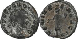 Ancient Coins - Claudius II (Gothicus), Antoninianus, 268-270, Rome, Billon, , RIC:48