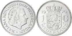 World Coins - Coin, Netherlands, Juliana, Gulden, 1970, , Nickel, KM:184a