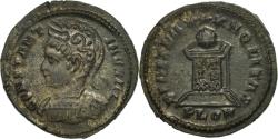 Ancient Coins - Coin, Constantine I, Follis, London, , Bronze, RIC:269
