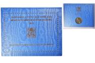 World Coins - Vatican, 2 Euro, 2012, Rome, 7ème rencontre mondiale de la Famille,