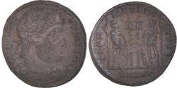 Ancient Coins - Coin, Constantine I, Follis, 307/310-337, Kyzikos, , Bronze