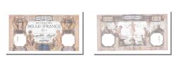 World Coins - Banknote, France, 1000 Francs, 1 000 F 1927-1940 ''Cérès et Mercure'', 1933