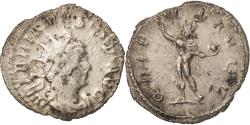 Ancient Coins - Coin, Valerian I, Antoninianus, Lyons, , Billon, RIC:13